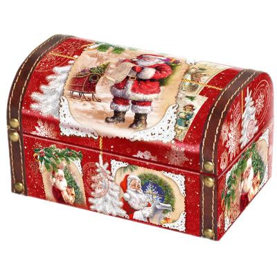 Стихи Деда Мороза