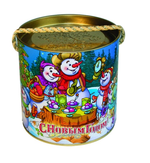 Туба «Забава»