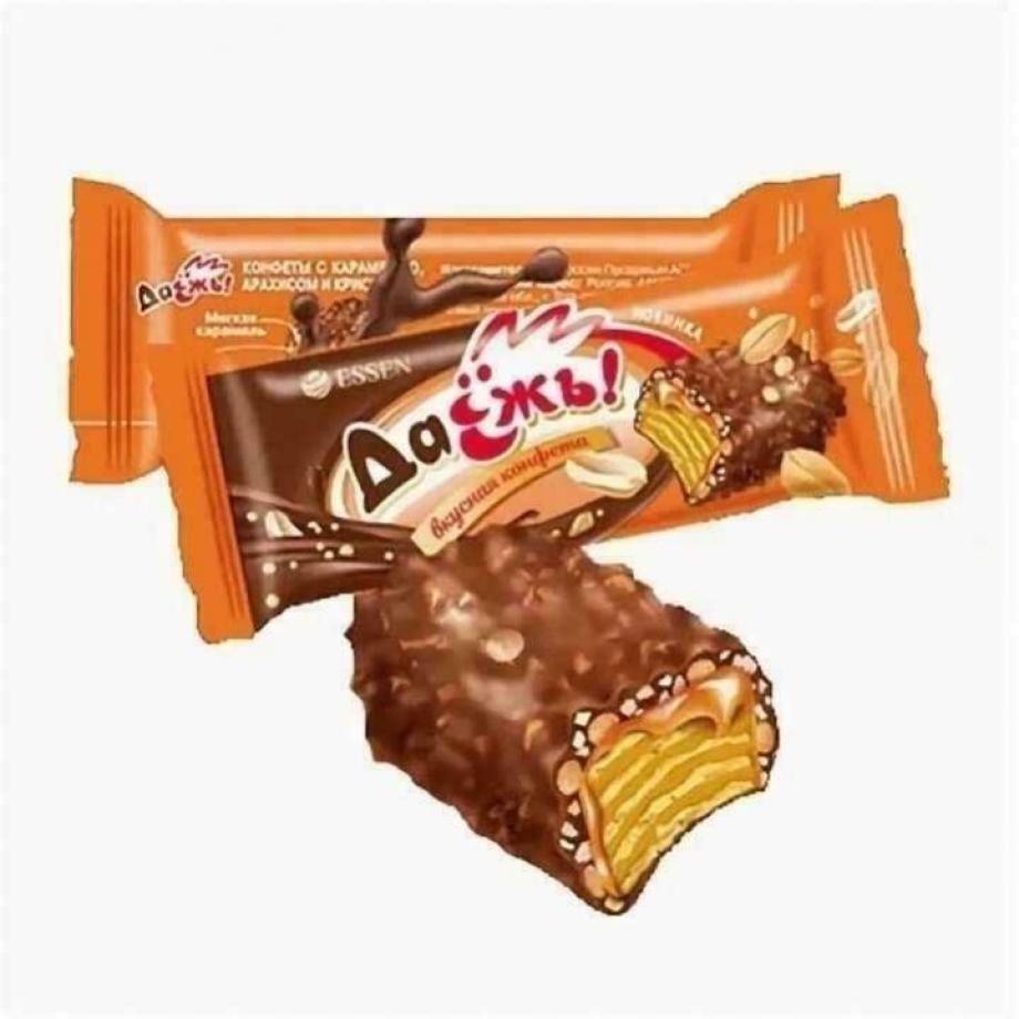 ДаЁжъ