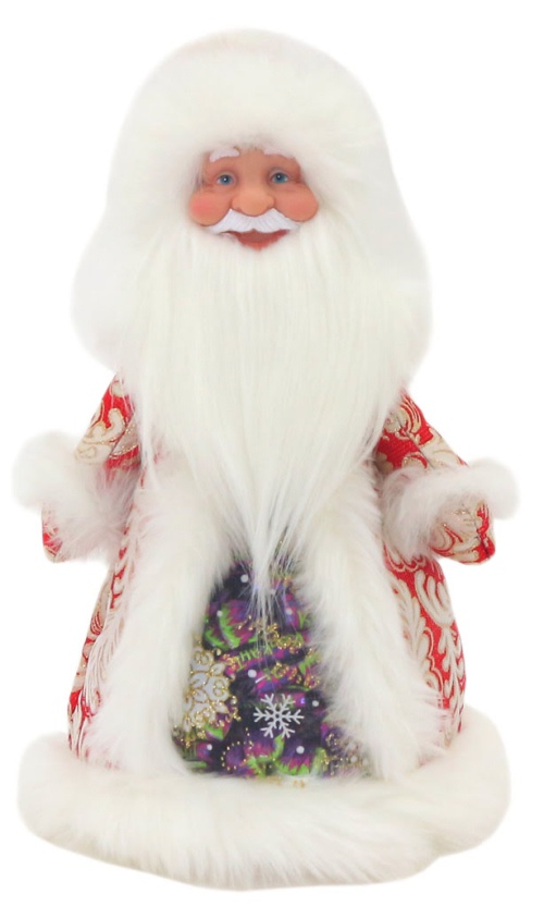 Мороз Иванович