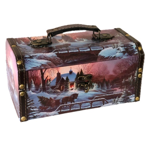 Живописный