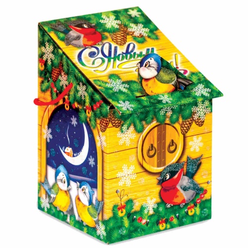 Скворечник