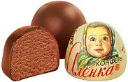 Алёнка крем брюле