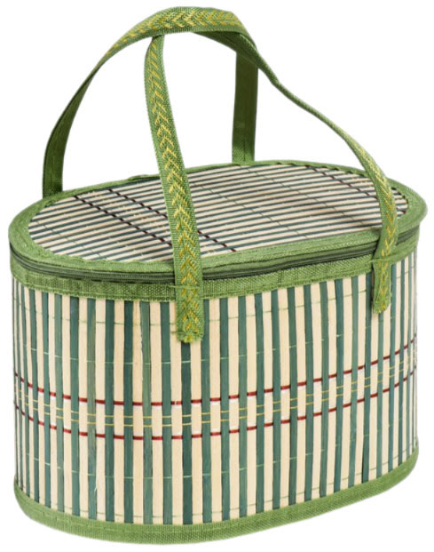 Шкатулка Бамбук