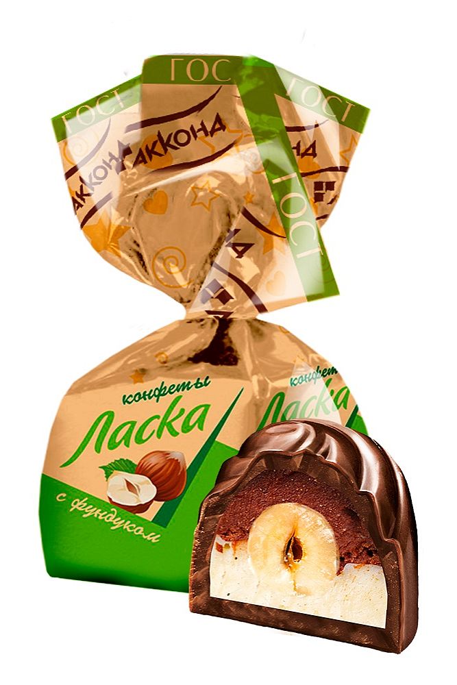 Ласка