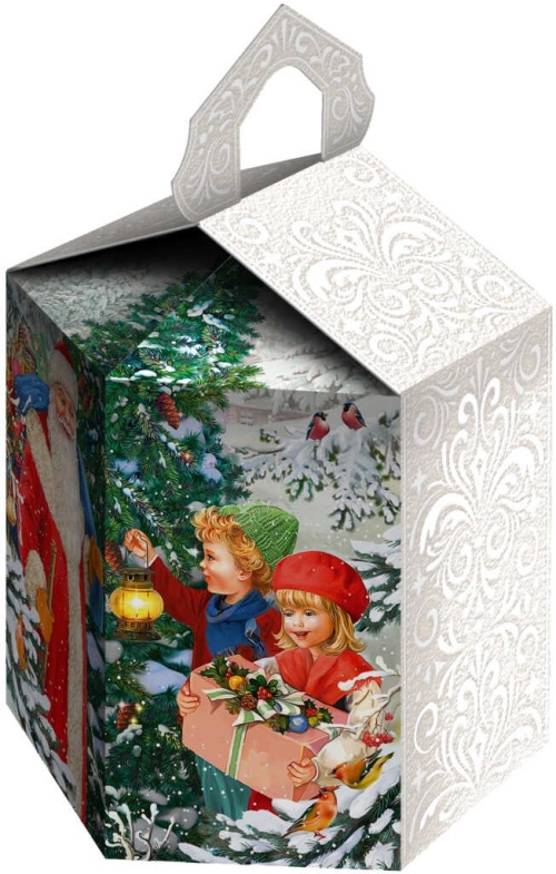 Тёплое настроение