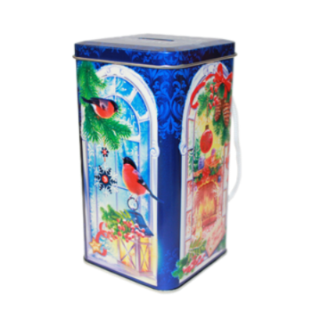 Снегири (копилка)