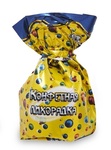 Конфетная лихорадка