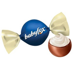 BabyFox Galaxy