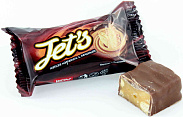 Jet"s с печеньем