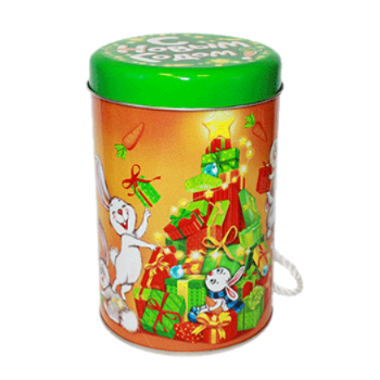 Зайкина радость