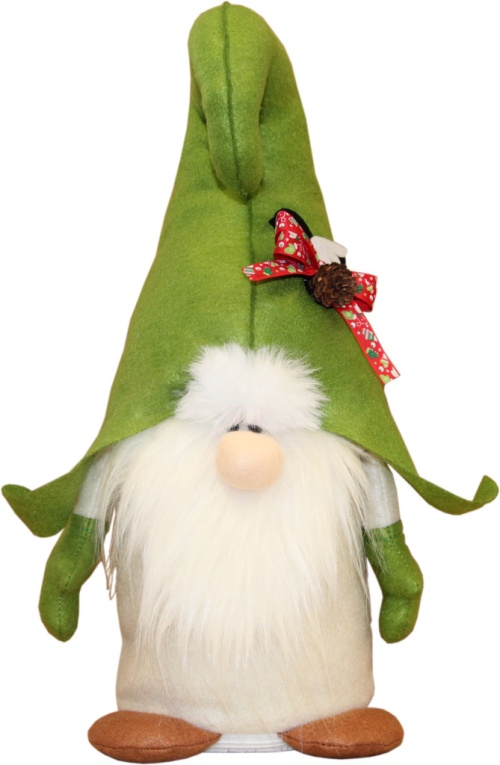 Гном Гномыч