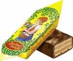 Красная шапочка