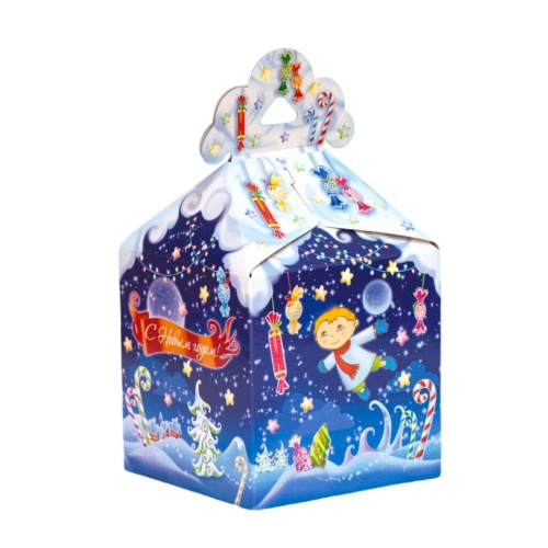 Сладкий сон