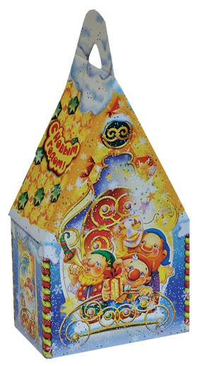 Весёлые гномы