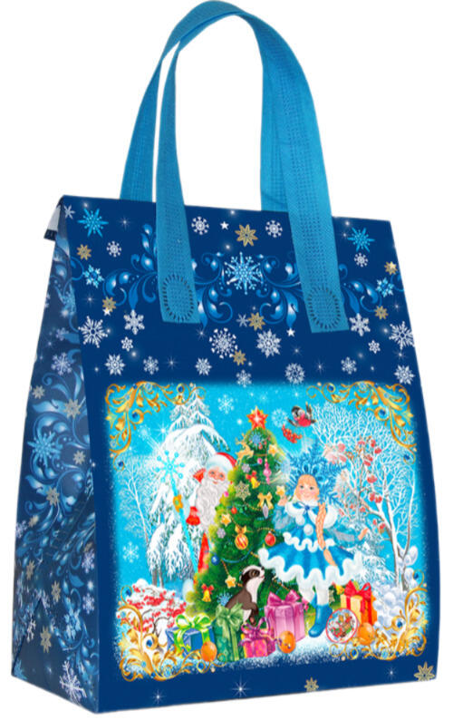 Праздничная ёлка