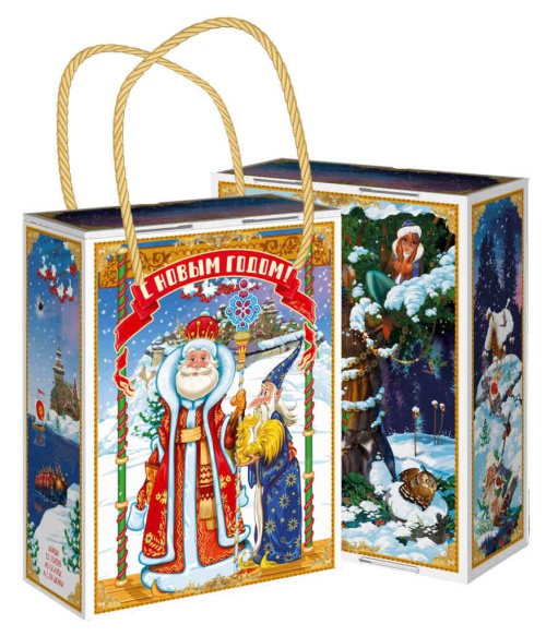 Сказки А.С.Пушкина