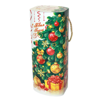 Новогодние шары