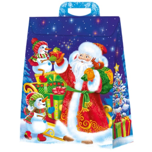 Снеговички