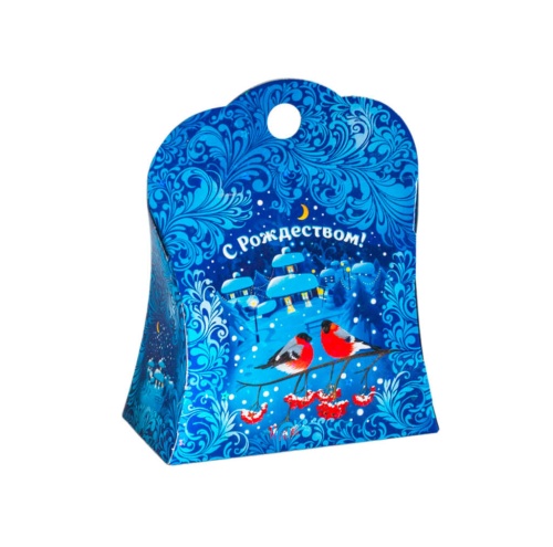 Морозные узоры