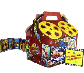 Кинопроектор