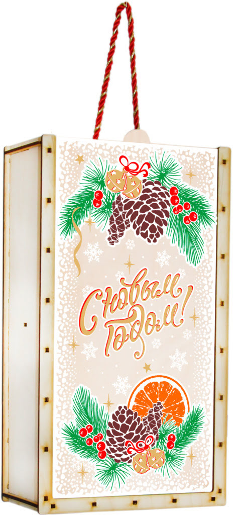 Подарок для взрослых